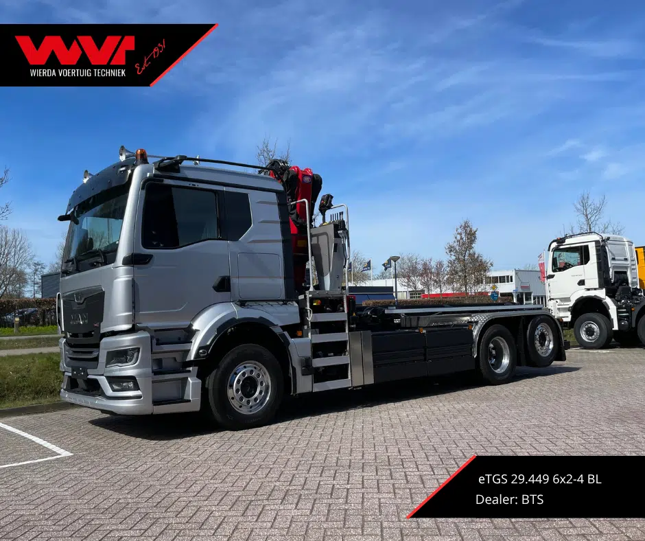 Breure eTGS 29.449 6x2-4 BL BTS