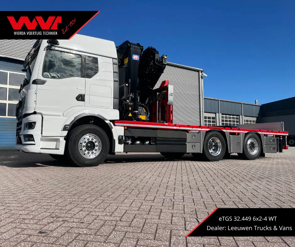 Kuijf Logistics