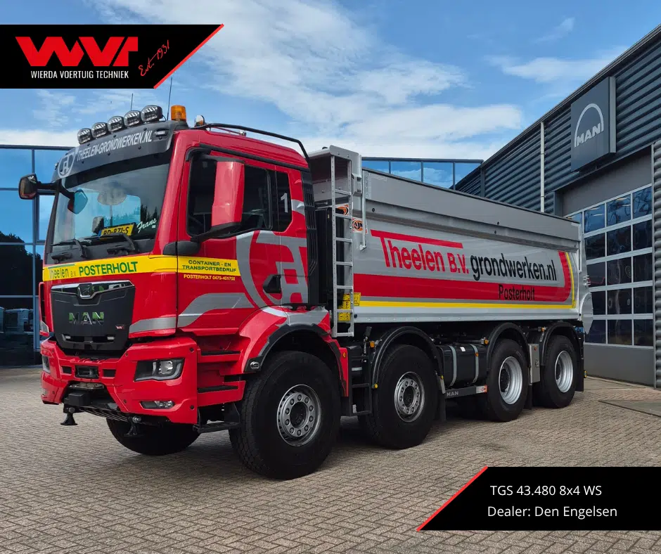 TGS 43.480 8x4 WS Theelen BV